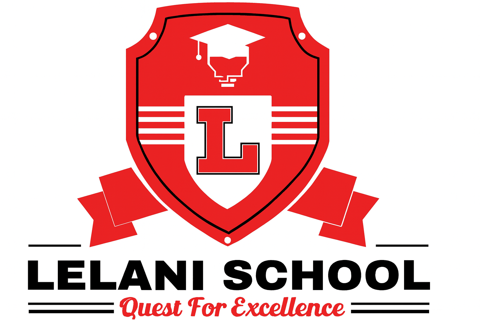 Lelani School Logo